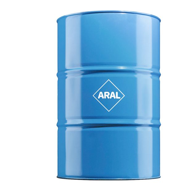 Моторна олива ARAL SUPERTRONIC K 5W30 208L